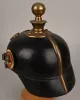 Baden Field Artillery Enlisted Man Pickelhaube Visuel 4